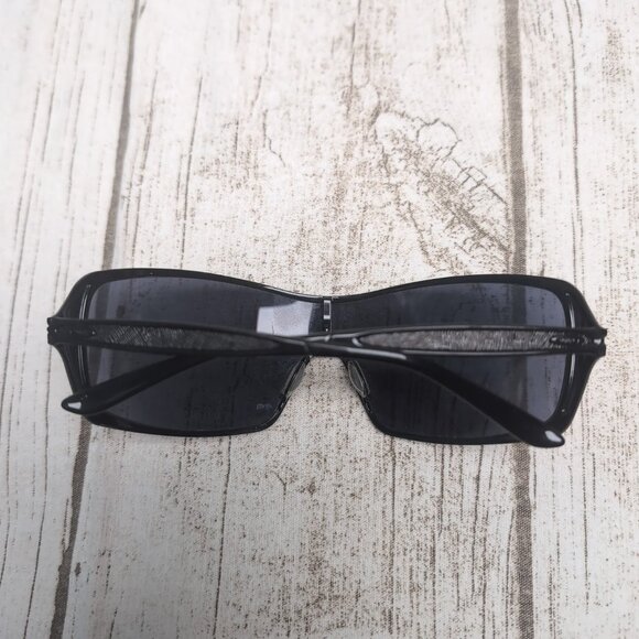 Oakley Remedy Black Sunglasses - Picture 4 of 5